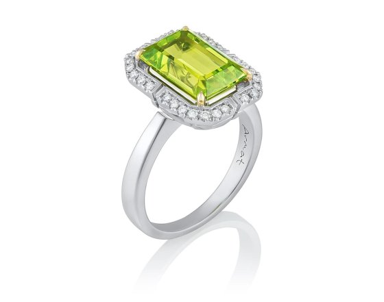 Кольцо KS01261